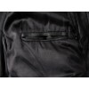 Мъжко кожено яке Garantia Calitatii