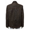 Мъжко кожено яке JCC Collection