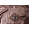 Мъжко кожено яке E&E Collection