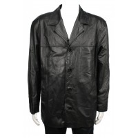 Мъжко кожено яке JCC Collection