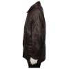 Мъжко кожено яке Leather