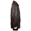 Мъжко кожено яке Leather