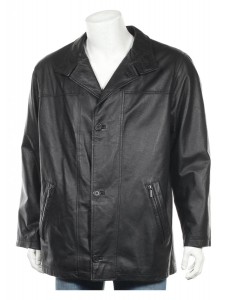 Мъжко кожено яке JCC Collection Мъжко кожено яке JCC Collection