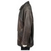 Мъжко кожено яке Yorn Leather