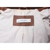 Дамско кожено яке Zara Basic