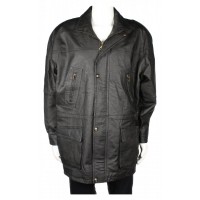 Мъжко кожено яке JCC Collection