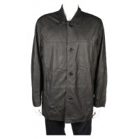 Мъжко кожено яке Prince