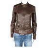 Дамско кожено яке Le Temps Des Cerises