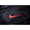 Мъжко кожено яке Nike
