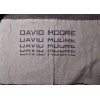 Мъжко кожено яке David Moore