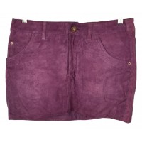 Дамска кожена пола H&M