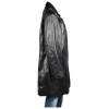 Дамско кожено яке M’star