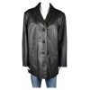 Дамско кожено яке Real Leather