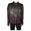 Мъжко кожено яке Zara Man