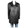 Дамско яке от естествена кожа Real Leather