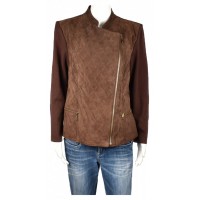 Дамско кожено яке Nygard Collection