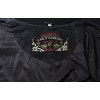 Двуцветно кожено яке Leather Wear