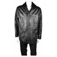 Мъжко кожено яке Leather Wear Collection