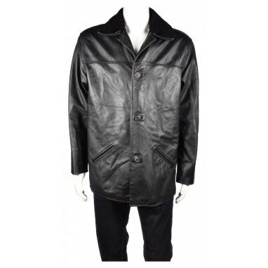 Мъжко кожено яке Leather Wear Collection