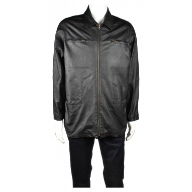 Мъжко кожено яке JCC Collection
