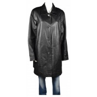 Дамско кожено яке Fabiani