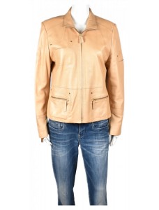 Дамско кожено яке Jake*s