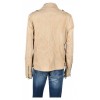 Дамско велурено яке Outerwear