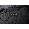 Черно мъжко кожено яке JCC Collection