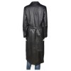 Дамско кожено палто 4/5/6 Fashion Concept