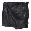 Дамска кожена пола True Religion