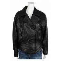 Дамско кожено яке Wilsons Leather
