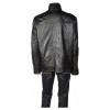 Мъжко кожено яке JCC Collection