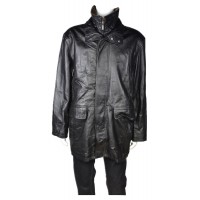 Мъжко кожено яке JCC Collection