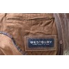 Мъжко кожено яке Westbury
