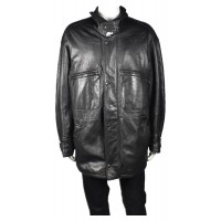 Мъжко кожено яке Kenneth Cole