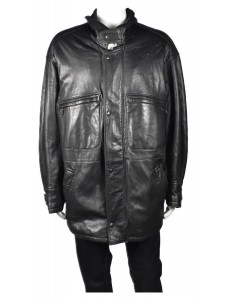 Мъжко кожено яке Kenneth Cole