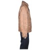 Мъжко кожено яке Explorer