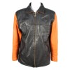 Мъжко кожено яке Real Leather