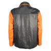 Мъжко кожено яке Real Leather