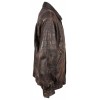 Мъжко кожено яке Real Leather